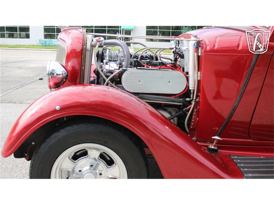 1934 Plymouth Deluxe & Special Deluxe - Image 29 of 31