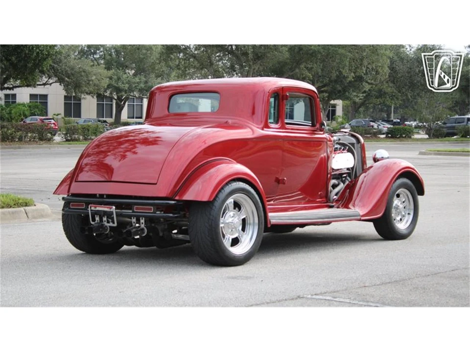 1934 Plymouth Deluxe & Special Deluxe - Image 19 of 31