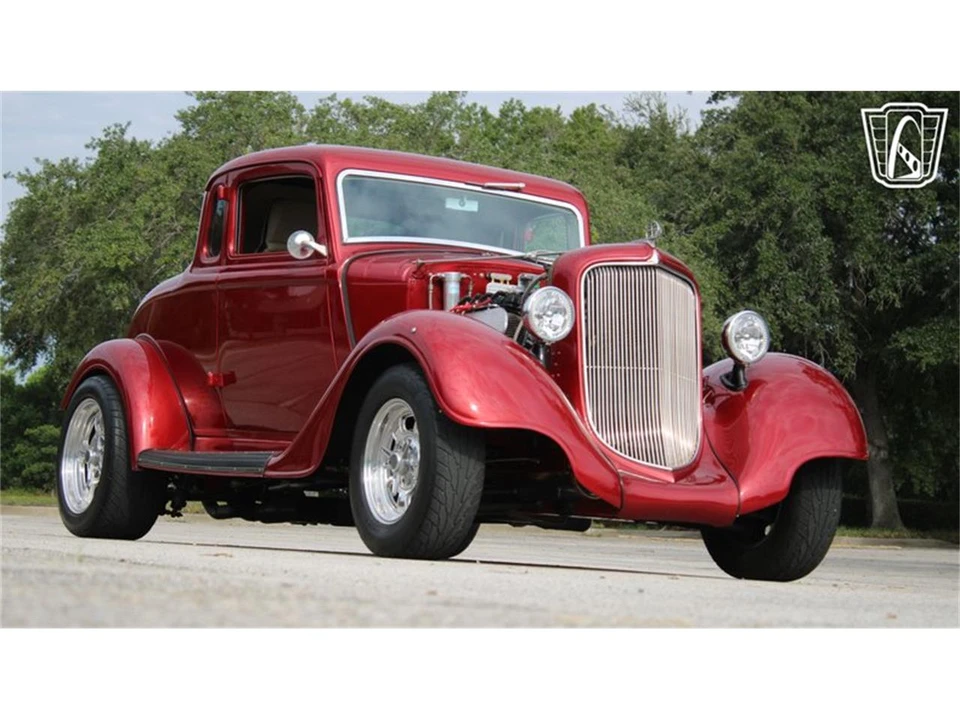 1934 Plymouth Deluxe & Special Deluxe - Image 24 of 31