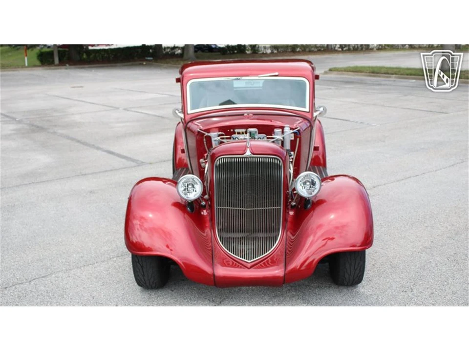 1934 Plymouth Deluxe & Special Deluxe - Image 9 of 31