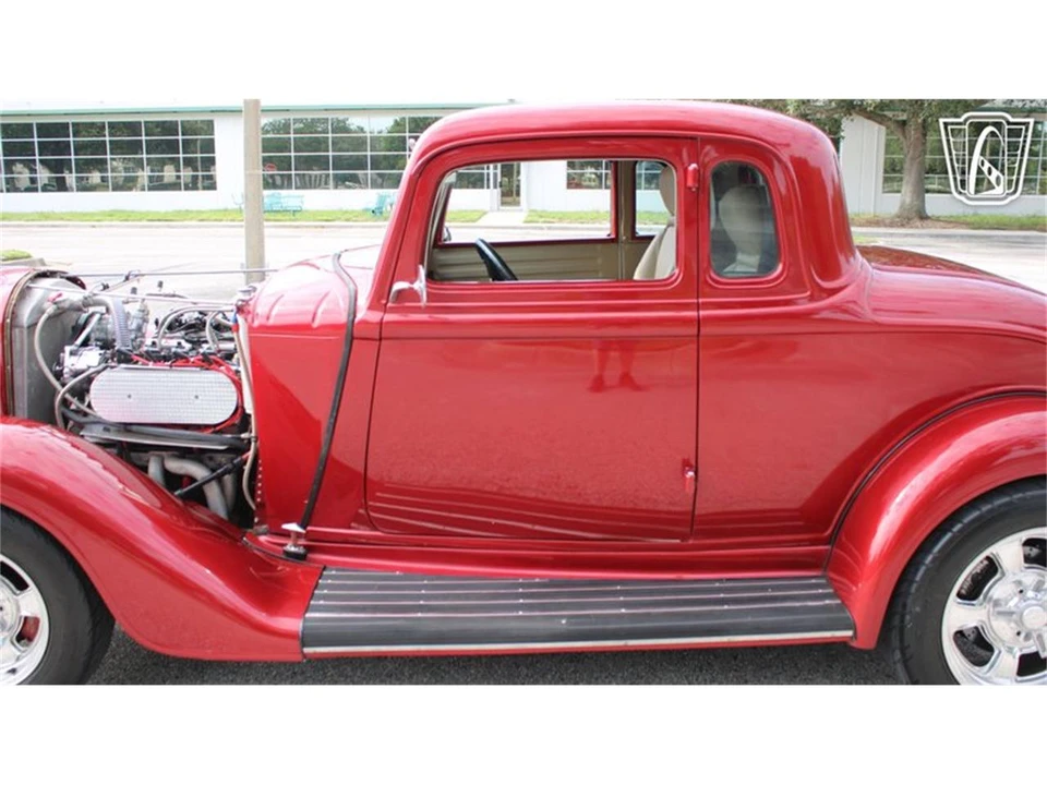 1934 Plymouth Deluxe & Special Deluxe - Image 30 of 31