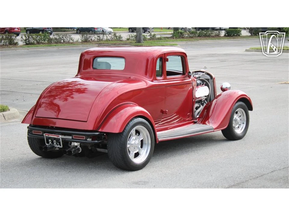 1934 Plymouth Deluxe & Special Deluxe - Image 20 of 31