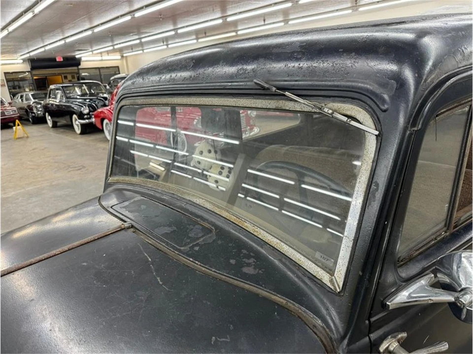 1934 Plymouth Deluxe & Special Deluxe - Image 14 of 31