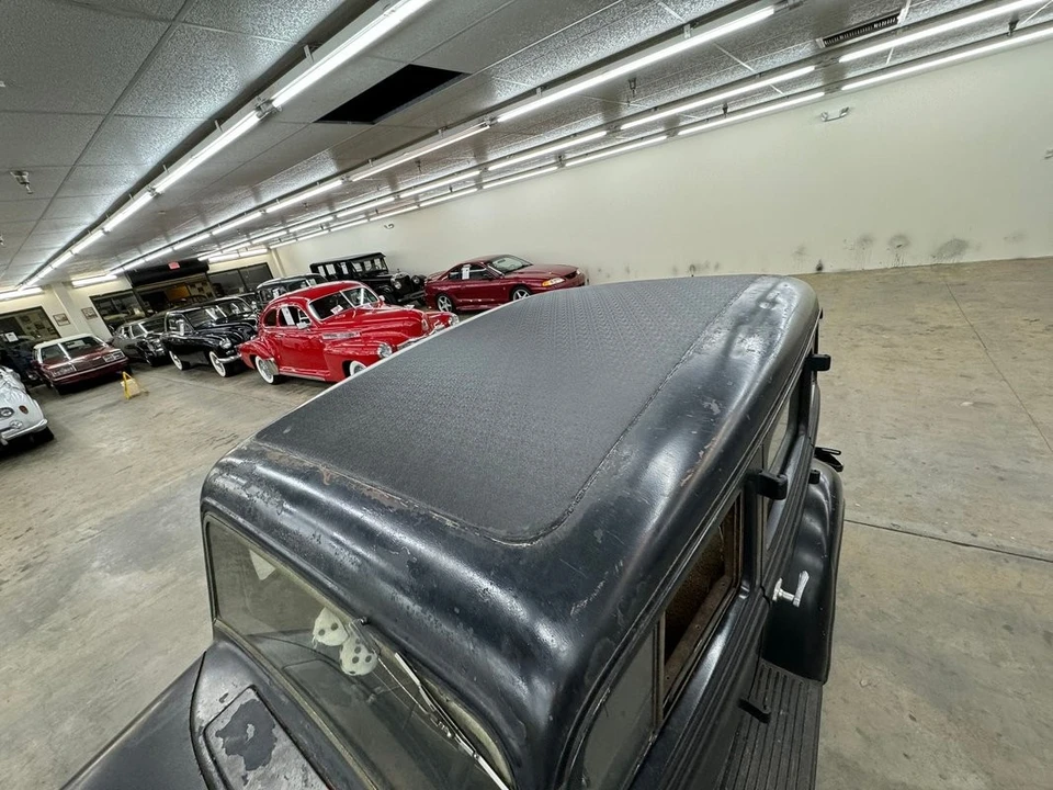 1934 Plymouth Deluxe & Special Deluxe - Image 15 of 31