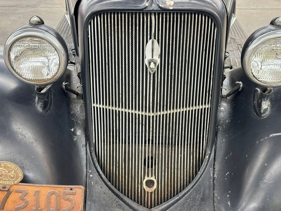 1934 Plymouth Deluxe & Special Deluxe - Image 9 of 31