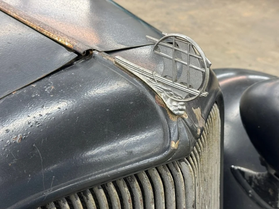 1934 Plymouth Deluxe & Special Deluxe - Image 10 of 31