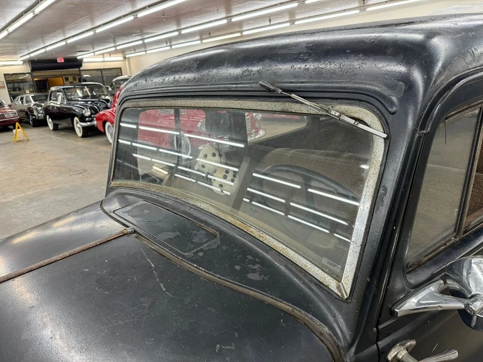 1934 Plymouth Deluxe & Special Deluxe - Image 14 of 31