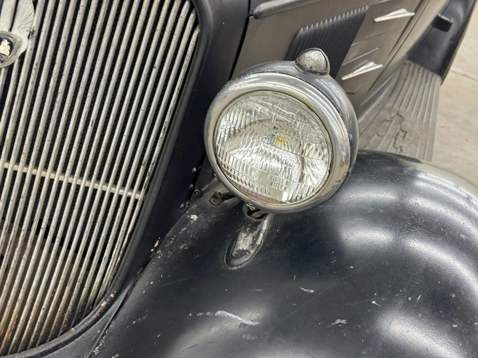 1934 Plymouth Deluxe & Special Deluxe - Image 11 of 31