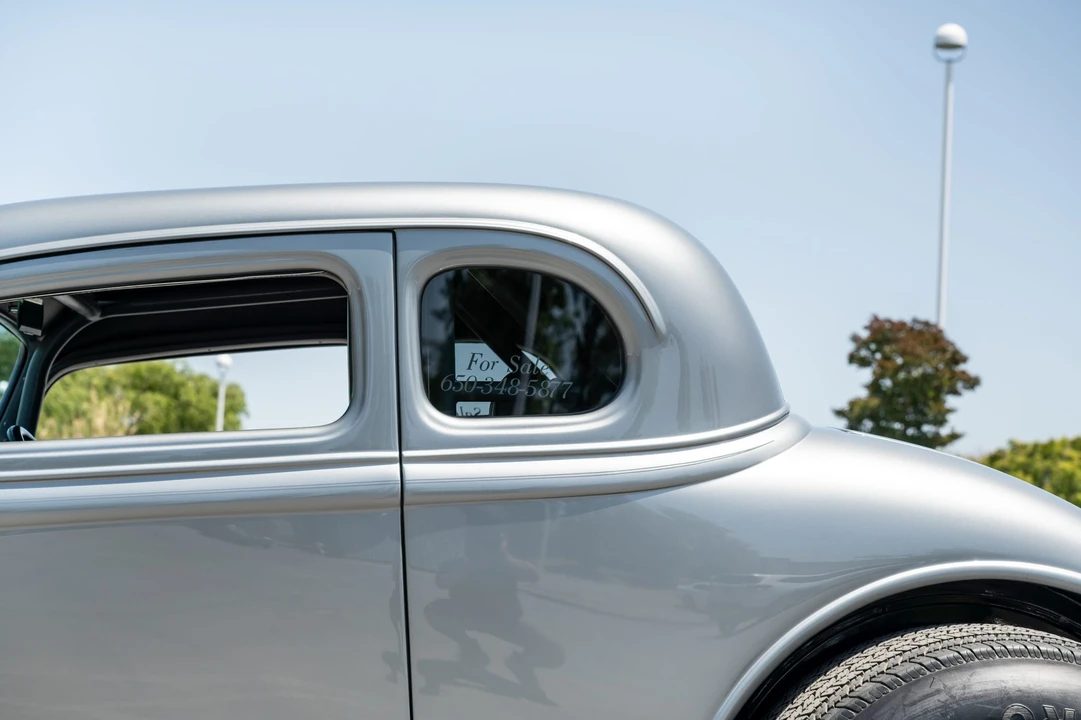 1934 Pontiac - Image 24 of 31