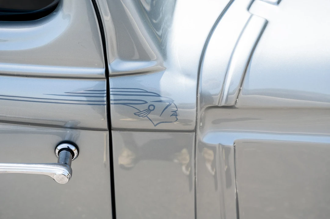 1934 Pontiac - Image 17 of 31