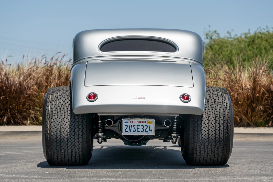 1934 Pontiac - Image 6 of 31