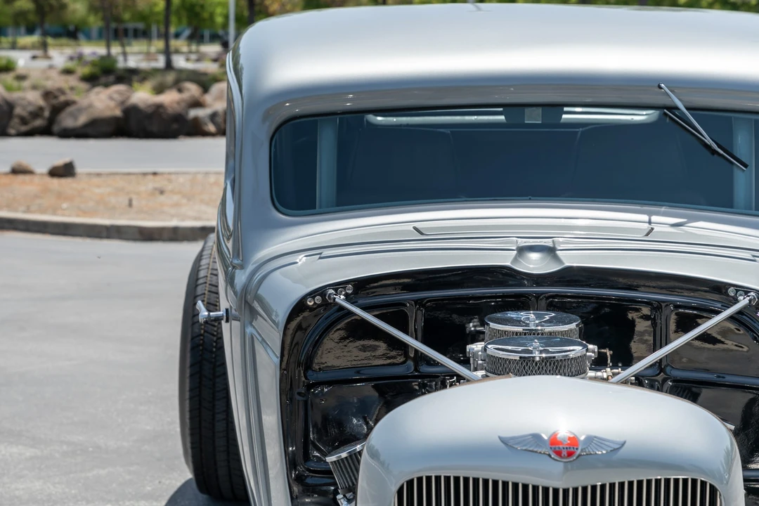 1934 Pontiac - Image 12 of 31
