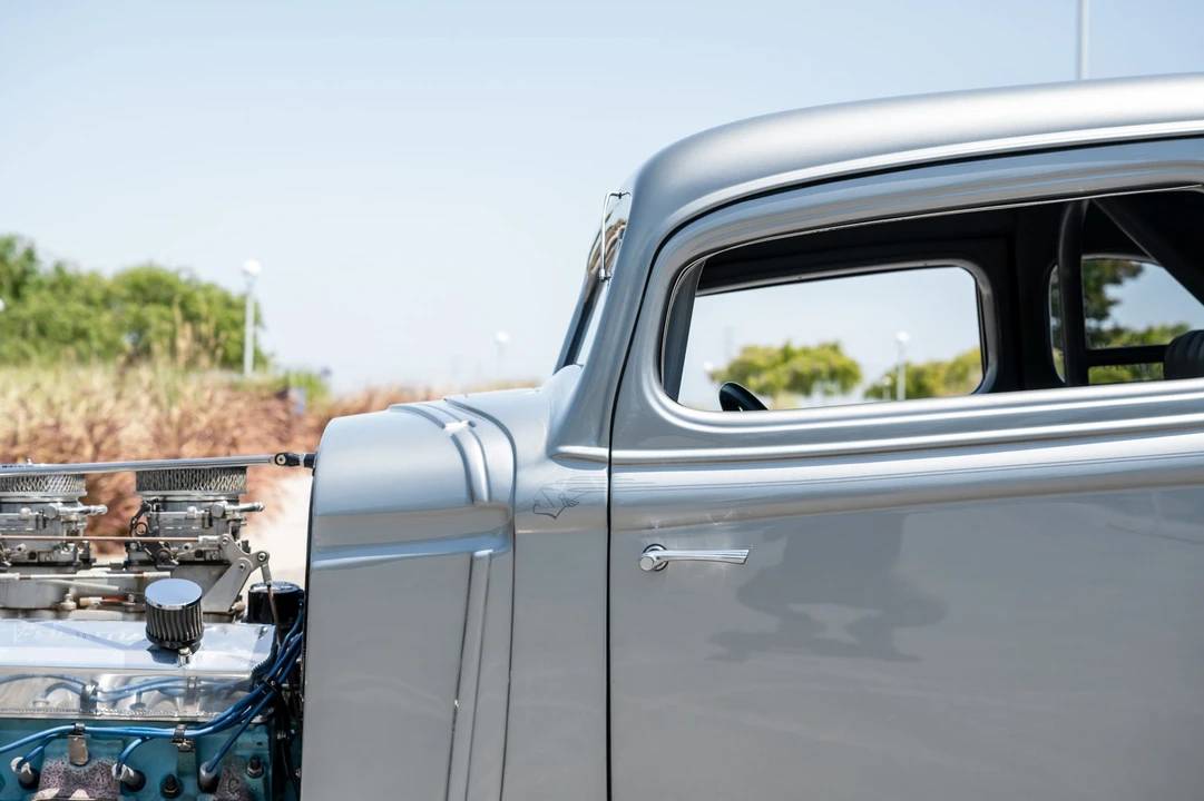 1934 Pontiac - Image 21 of 31