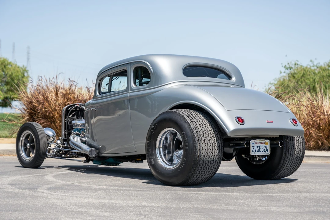 1934 Pontiac - Image 7 of 31