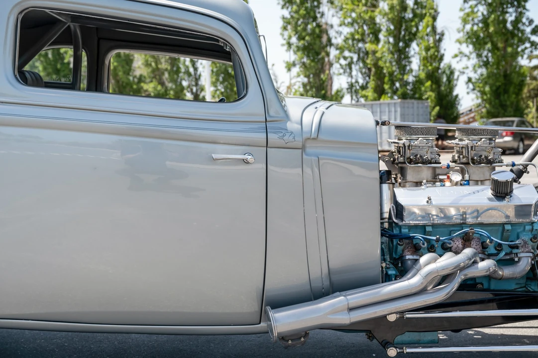1934 Pontiac - Image 19 of 31