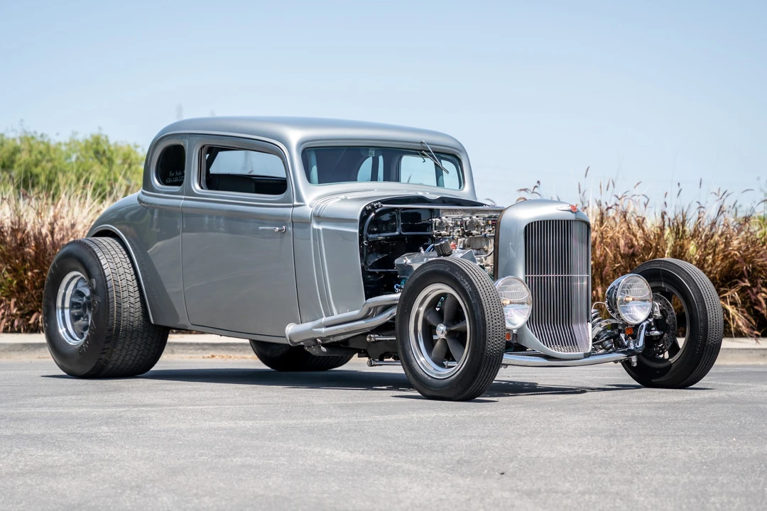 1934 Pontiac - Image 3 of 31