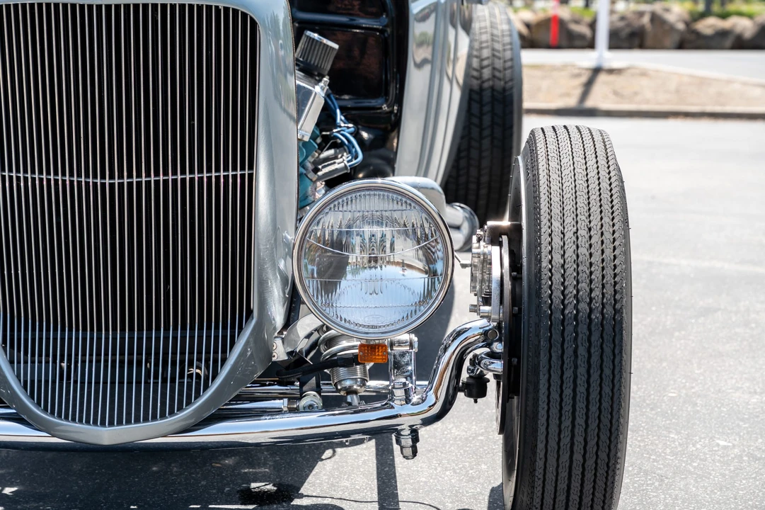 1934 Pontiac - Image 11 of 31