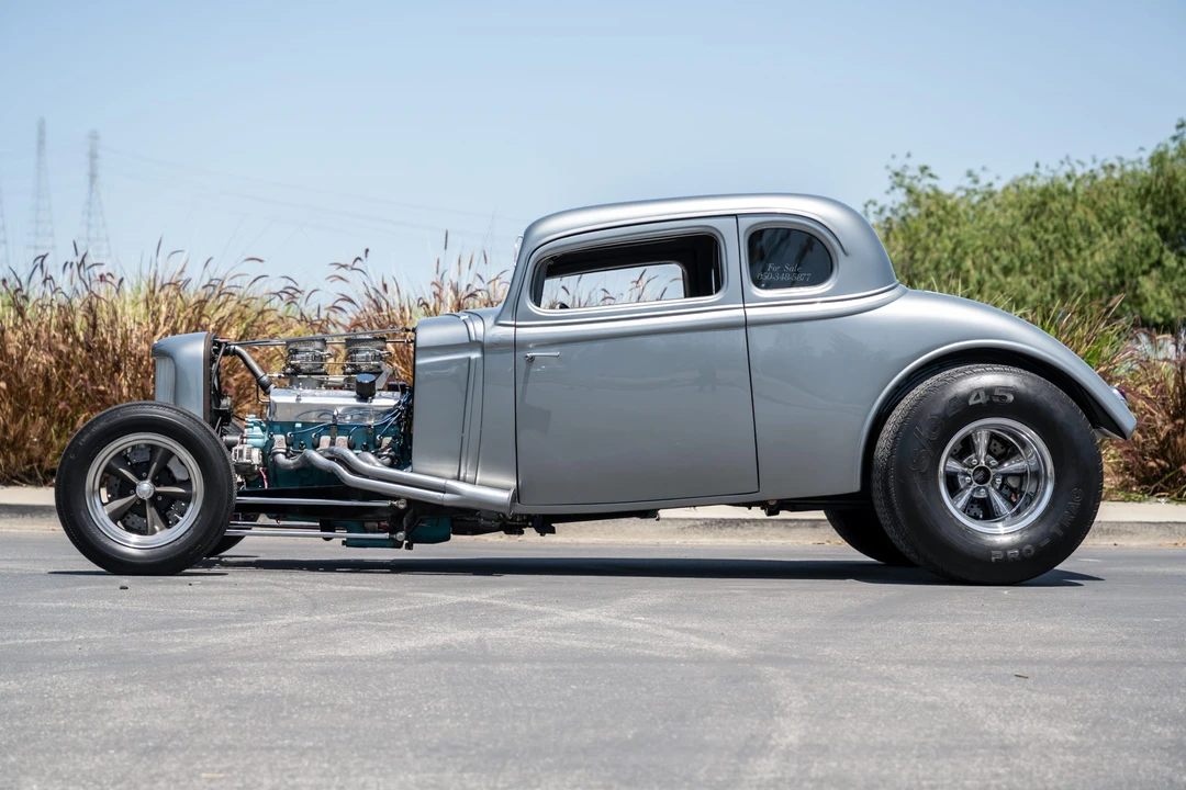 1934 Pontiac - Image 8 of 31
