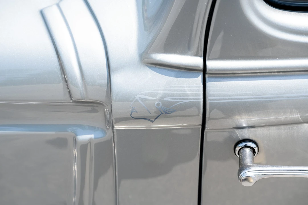1934 Pontiac - Image 18 of 31