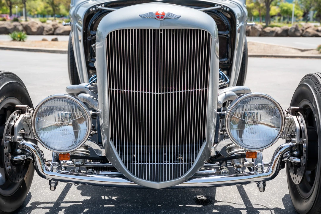 1934 Pontiac - Image 9 of 31