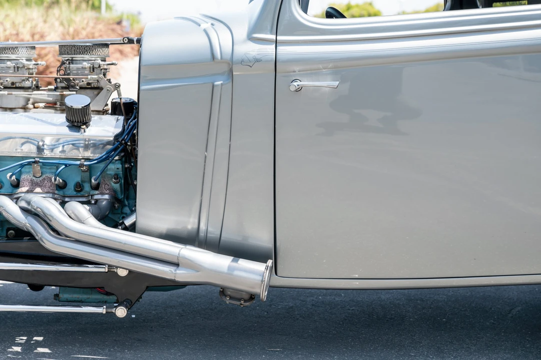 1934 Pontiac - Image 22 of 31