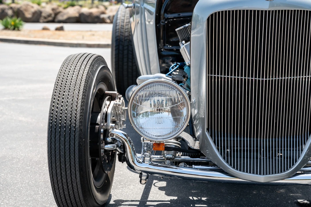 1934 Pontiac - Image 10 of 31