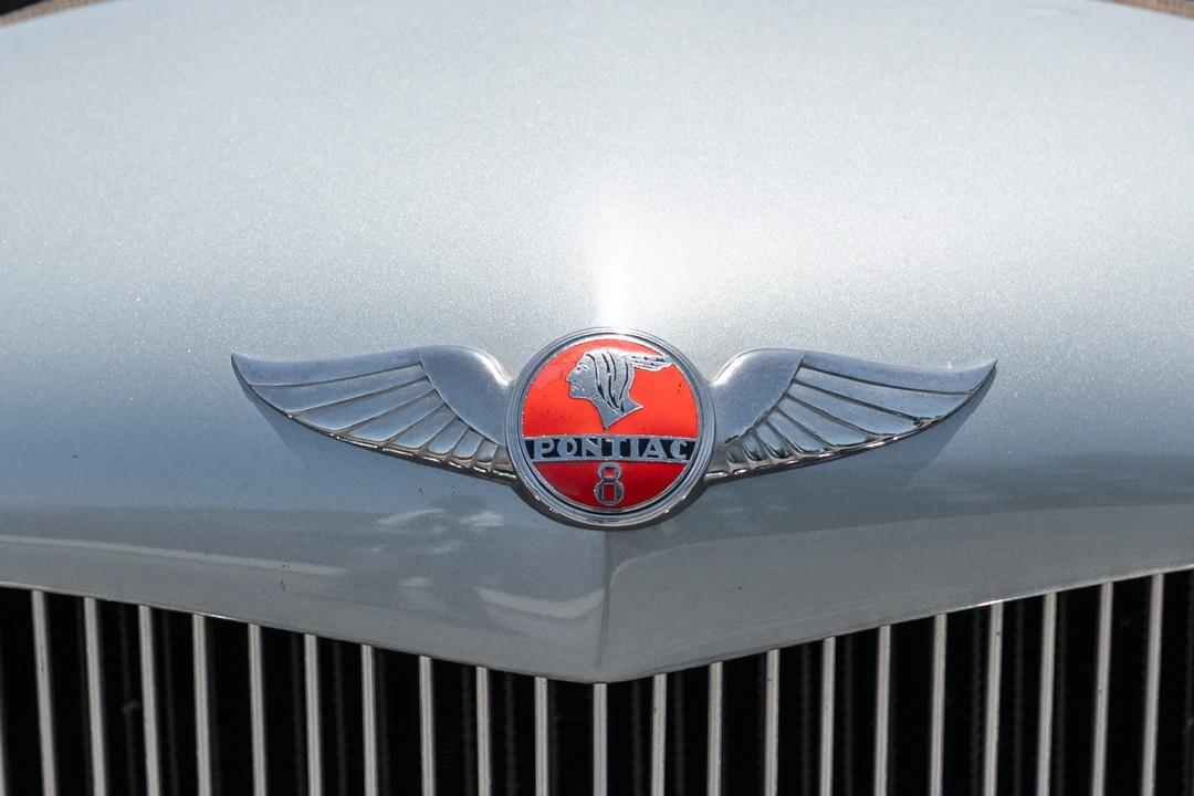 1934 Pontiac - Image 14 of 31