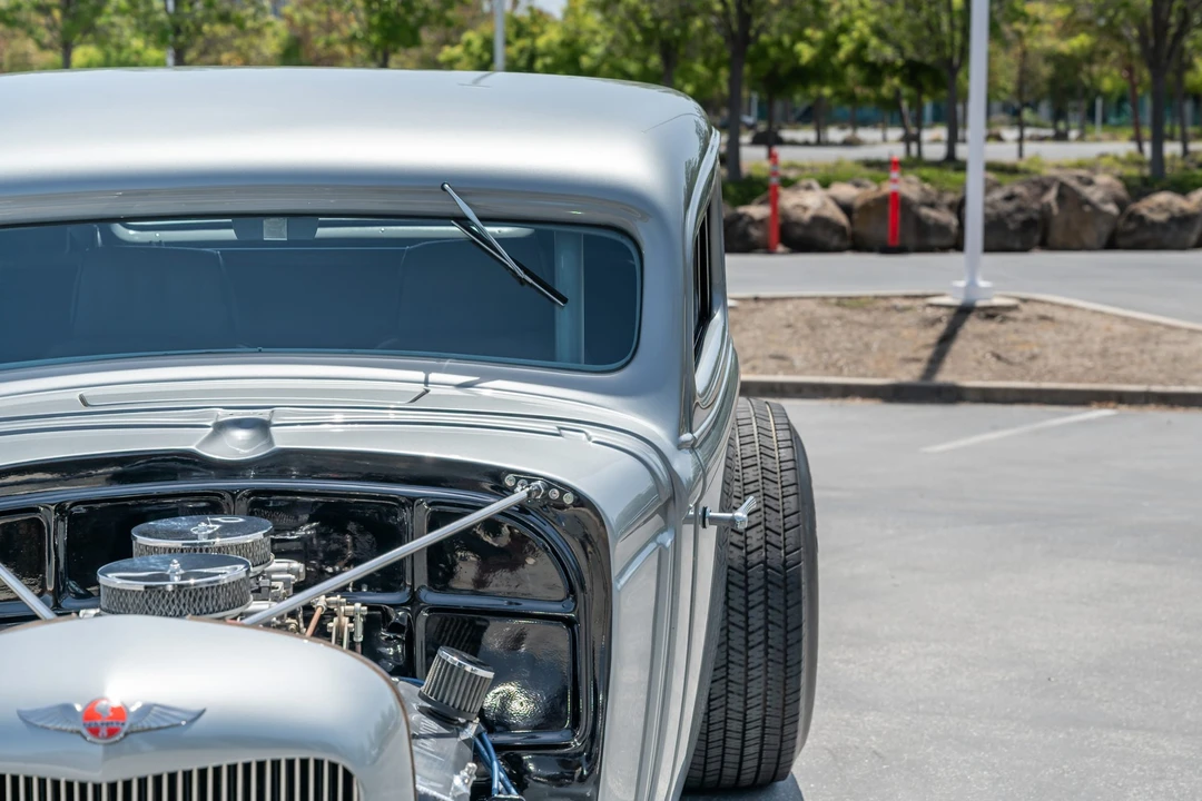 1934 Pontiac - Image 13 of 31