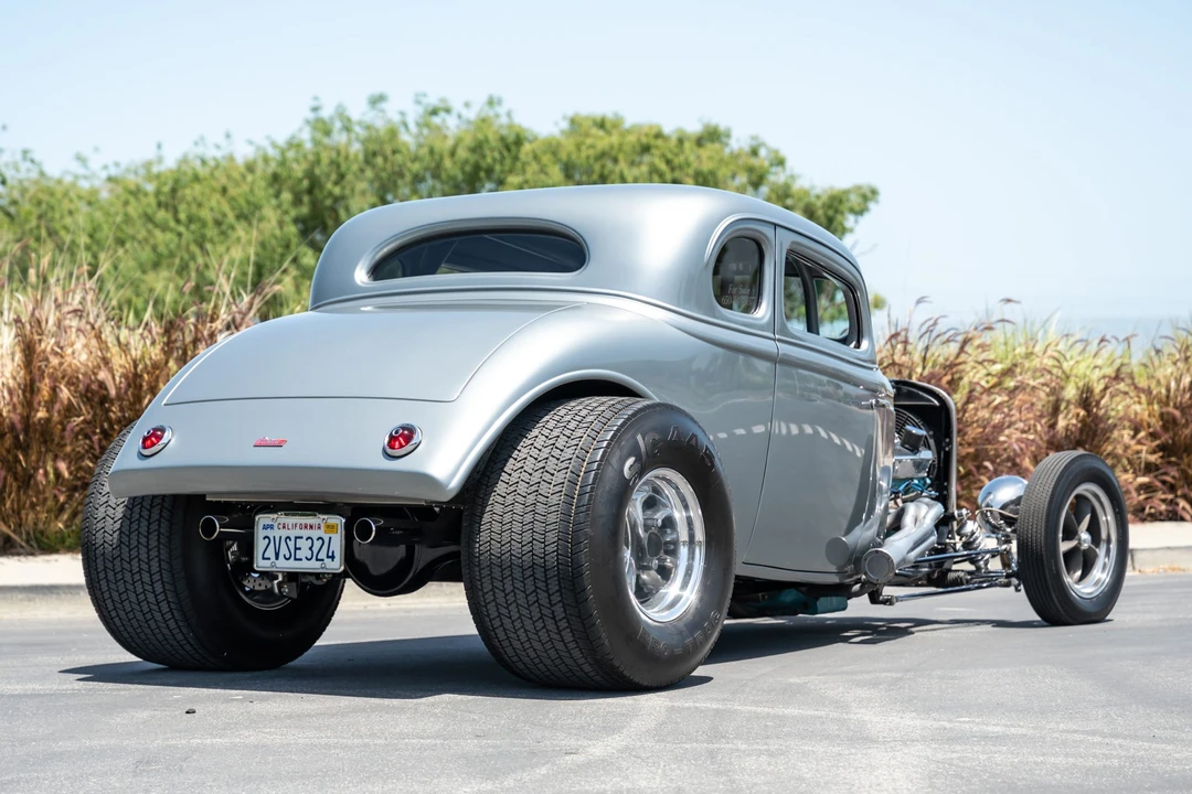 1934 Pontiac - Image 5 of 31