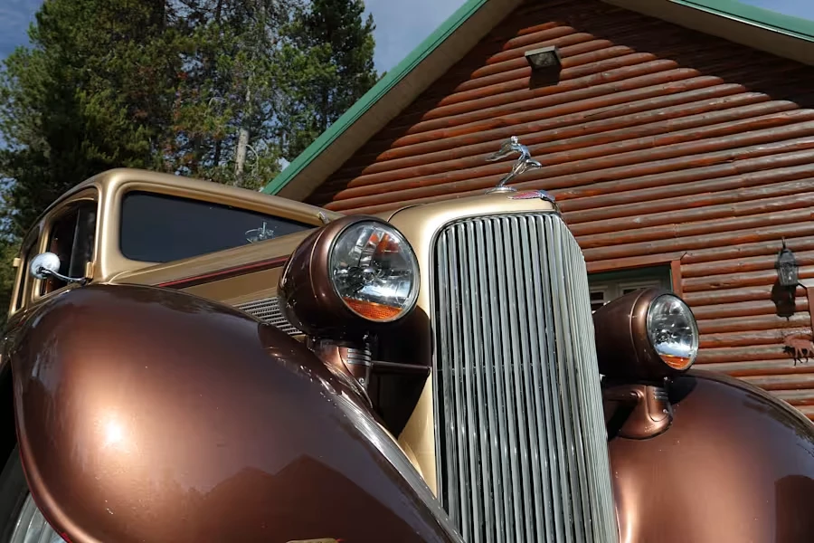 1934 Pontiac - Image 14 of 28