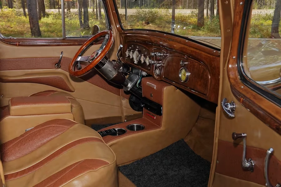 1934 Pontiac - Image 17 of 28