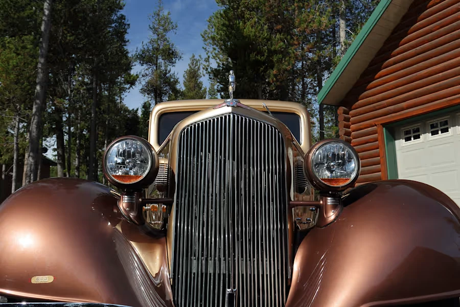 1934 Pontiac - Image 11 of 28