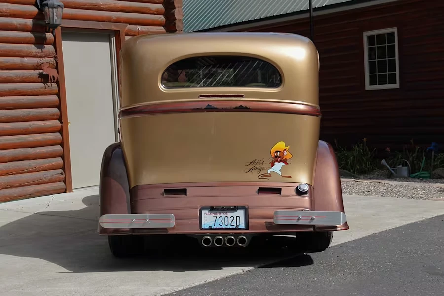 1934 Pontiac - Image 5 of 28