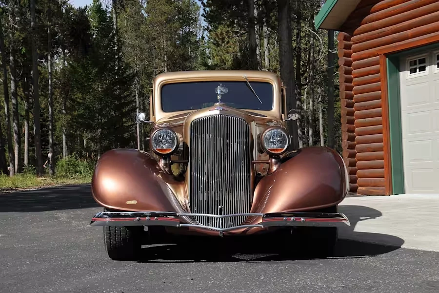 1934 Pontiac - Image 4 of 28