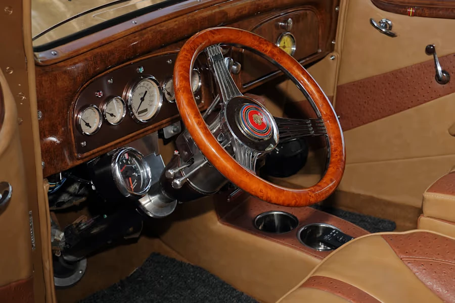 1934 Pontiac - Image 18 of 28