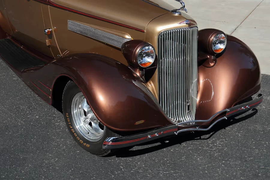 1934 Pontiac - Image 15 of 28