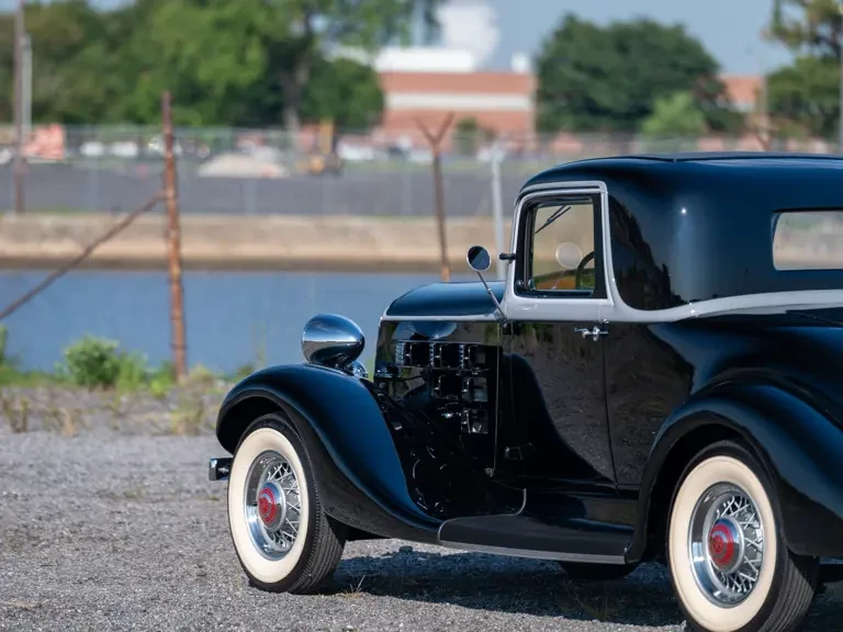 1934 Reo - Image 30 of 31