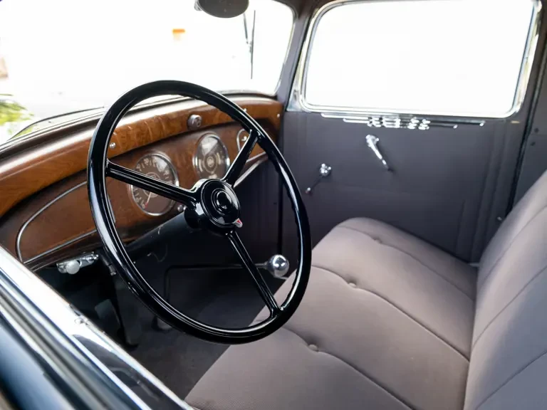 1934 Reo - Image 12 of 31
