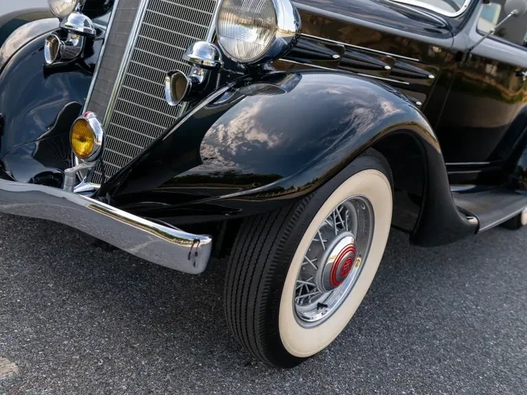 1934 Reo - Image 20 of 31