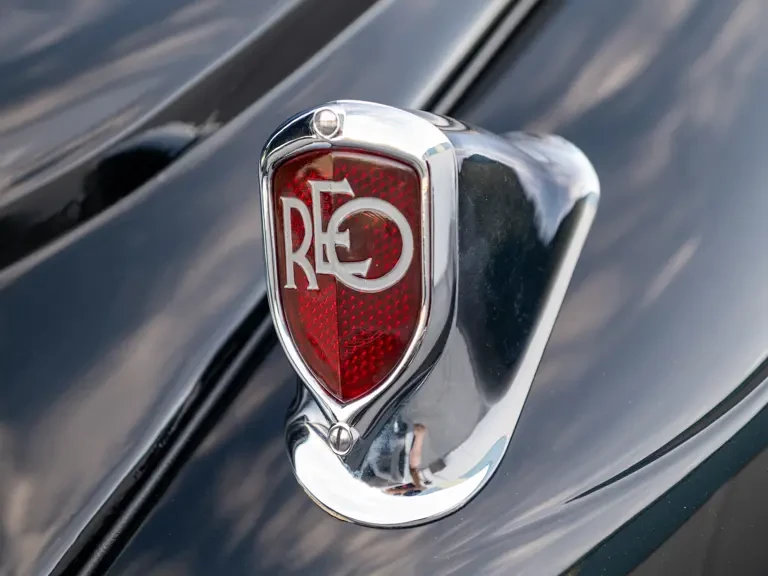 1934 Reo - Image 28 of 31