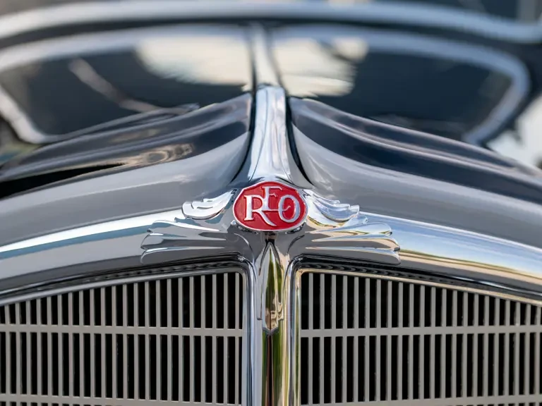 1934 Reo - Image 7 of 31