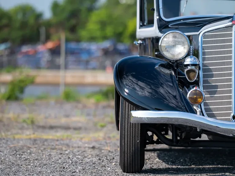 1934 Reo - Image 22 of 31