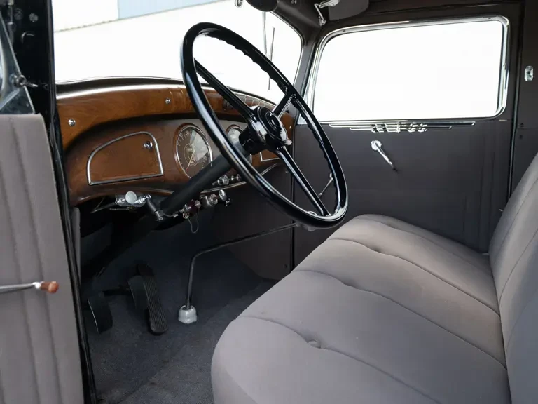 1934 Reo - Image 14 of 31