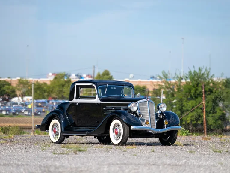 1934 Reo - Image 10 of 31