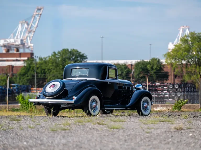 1934 Reo - Image 3 of 31