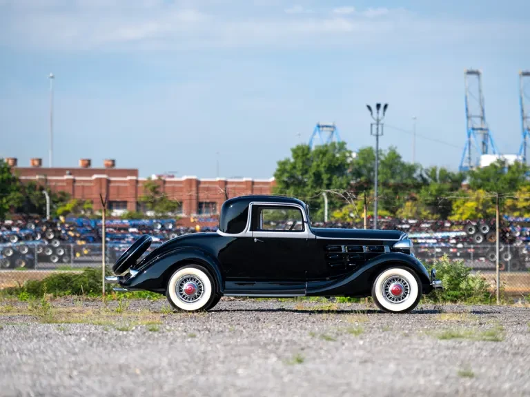 1934 Reo - Image 6 of 31