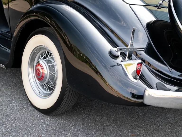 1934 Reo - Image 21 of 31