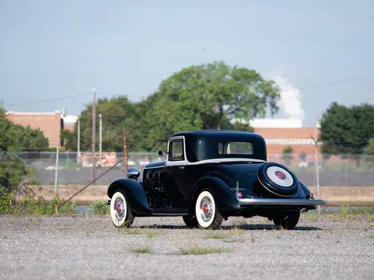 1934 Reo - Image 11 of 31