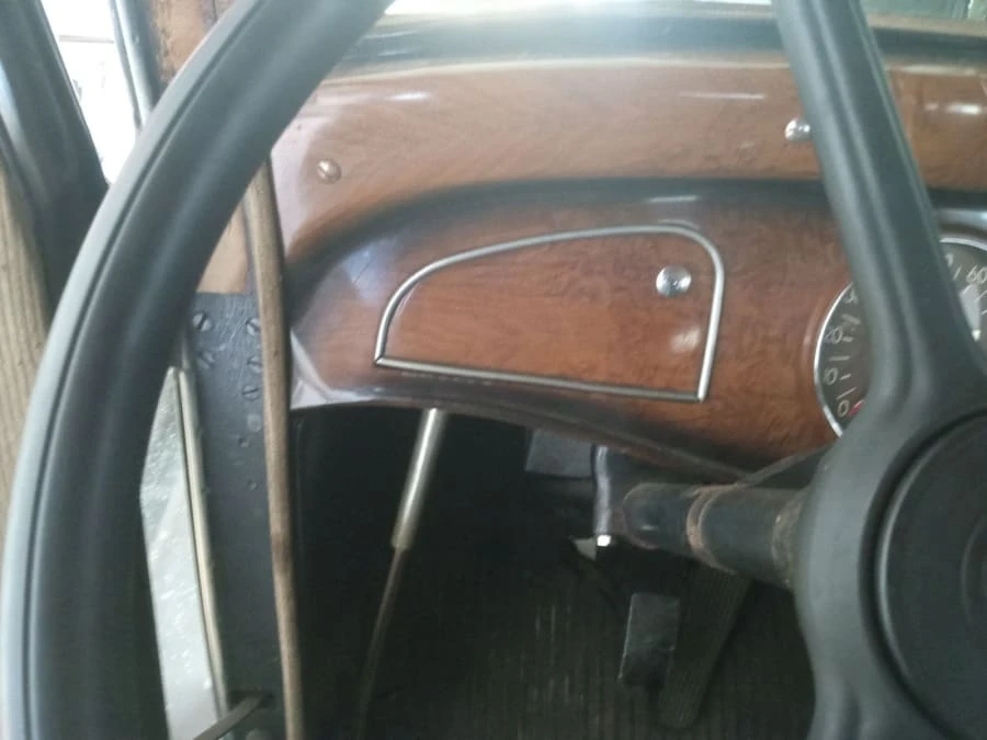 1934 Reo - Image 22 of 28