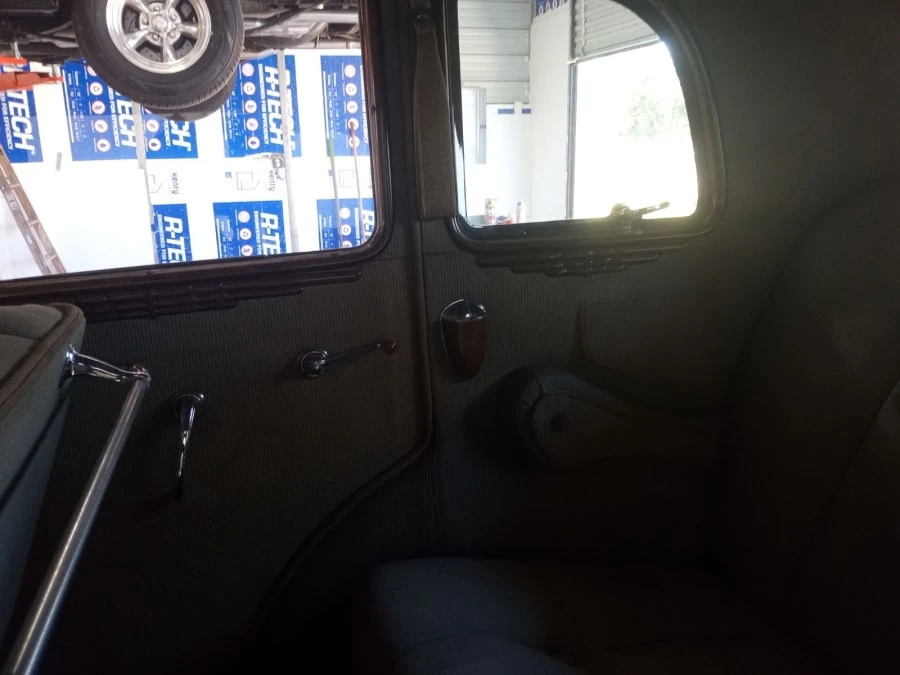 1934 Reo - Image 21 of 28